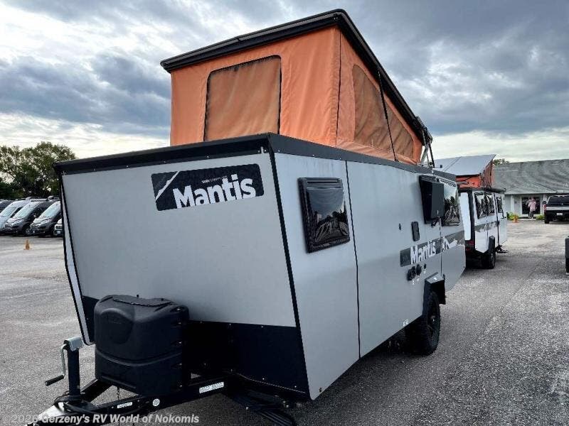 Used 2023 Taxa Mantis 5.2 OVERLAND available in Nokomis, Florida