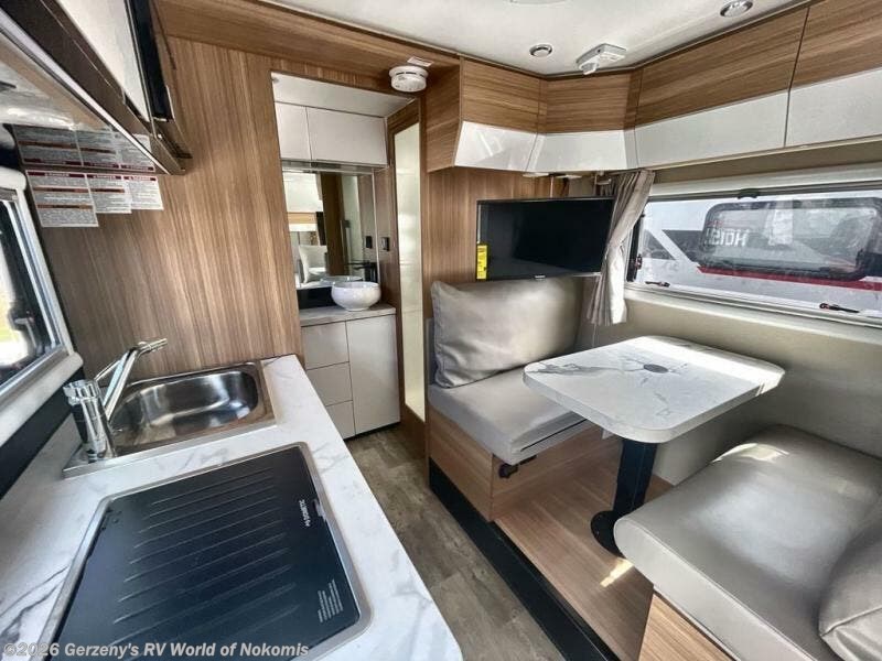 2023 Black Series HQ15 Black Series Camper - Used Travel Trailer For Sale by Gerzeny's RV World of Nokomis in Nokomis, Florida