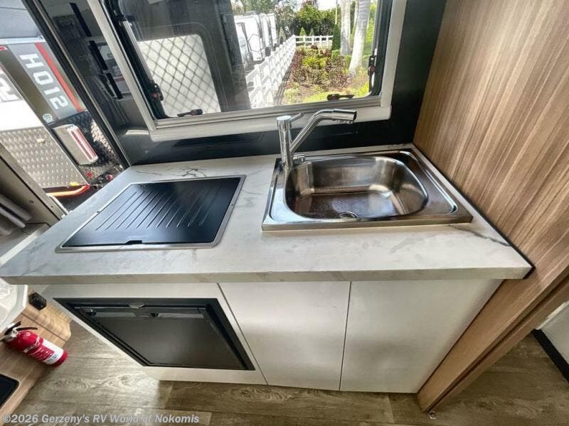 Used 2023 Black Series HQ15 Black Series Camper available in Nokomis, Florida