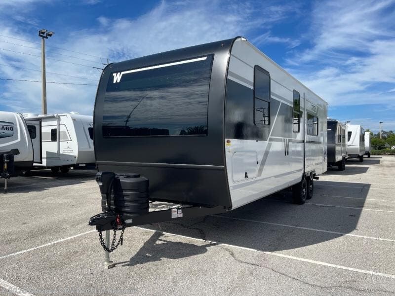 2026 Thrive 24RKS by Winnebago from Gerzeny's RV World of Nokomis in Nokomis, Florida