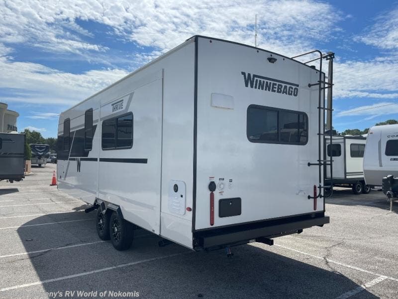 New 2026 Winnebago Thrive 24RKS available in Nokomis, Florida