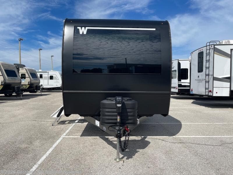 2026 Winnebago Thrive 24RKS - New Travel Trailer For Sale by Gerzeny's RV World of Nokomis in Nokomis, Florida