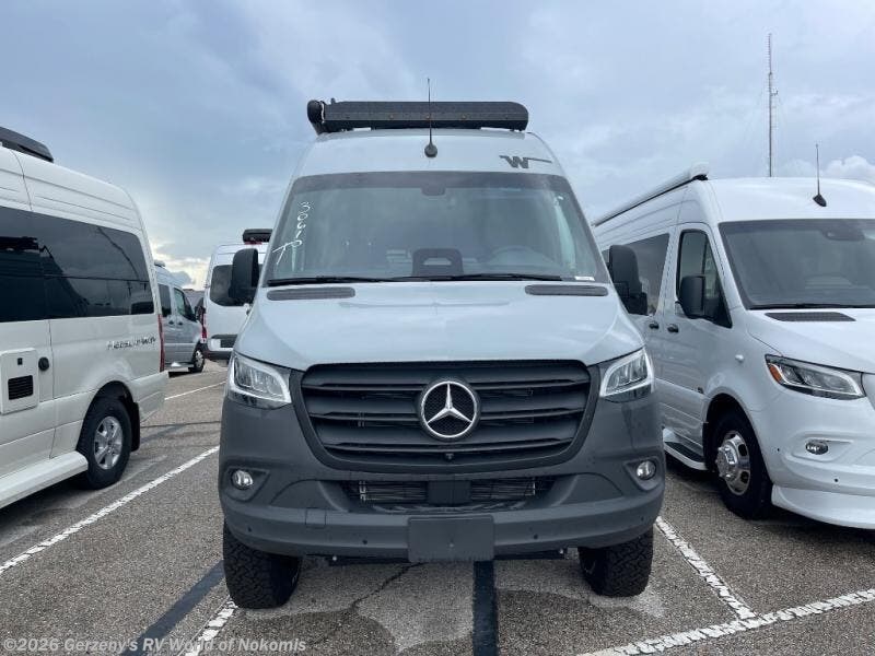 2026 Revel Sport 44N by Winnebago from Gerzeny's RV World of Nokomis in Nokomis, Florida