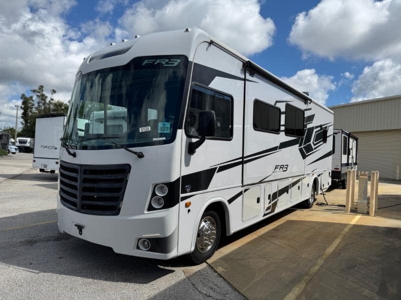 2023 FR3 30DS by Forest River from Gerzeny's RV World of Nokomis in Nokomis, Florida