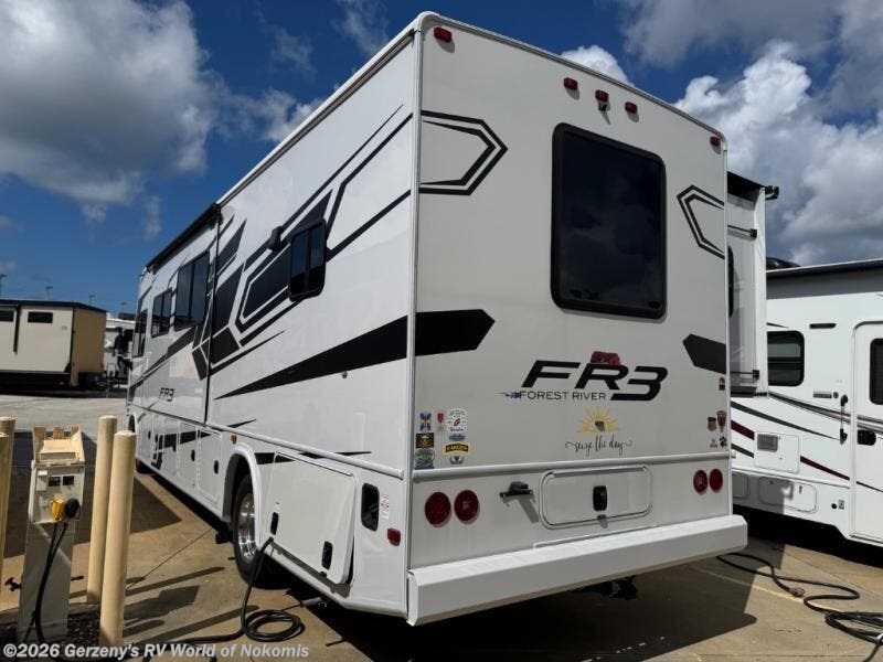 Used 2023 Forest River FR3 30DS available in Nokomis, Florida