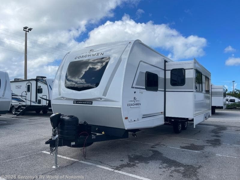 New 2026 Coachmen Freedom Express 292BHDS available in Nokomis, Florida