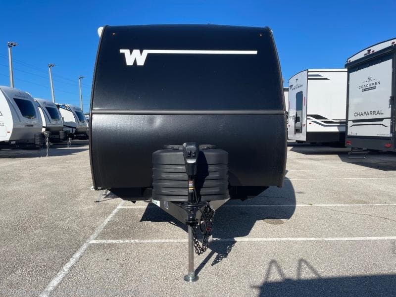 2026 Micro Minnie 2108FBS by Winnebago from Gerzeny's RV World of Nokomis in Nokomis, Florida