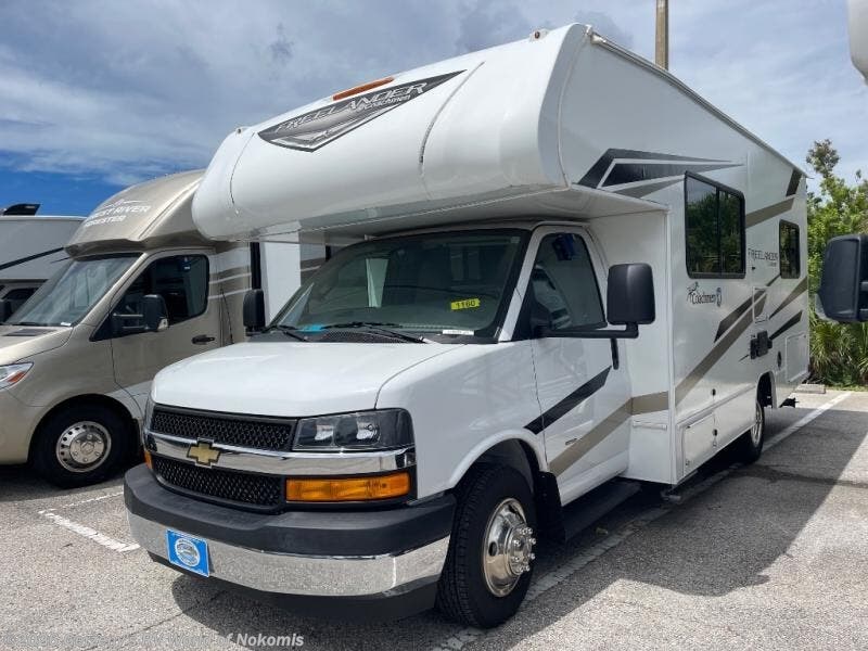 Used 2024 Coachmen Freelander 22XG available in Nokomis, Florida