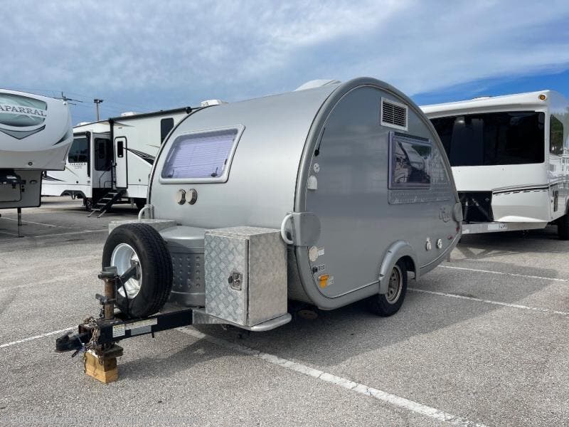 Used 2016 NuCamp TAB 320 S SOFITEL available in Nokomis, Florida