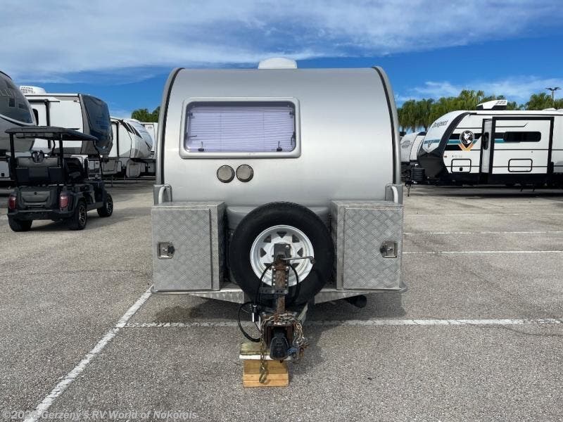 2016 TAB 320 S SOFITEL by NuCamp from Gerzeny's RV World of Nokomis in Nokomis, Florida