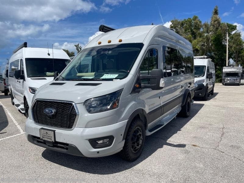 New 2026 Coachmen Beyond 22RB available in Nokomis, Florida