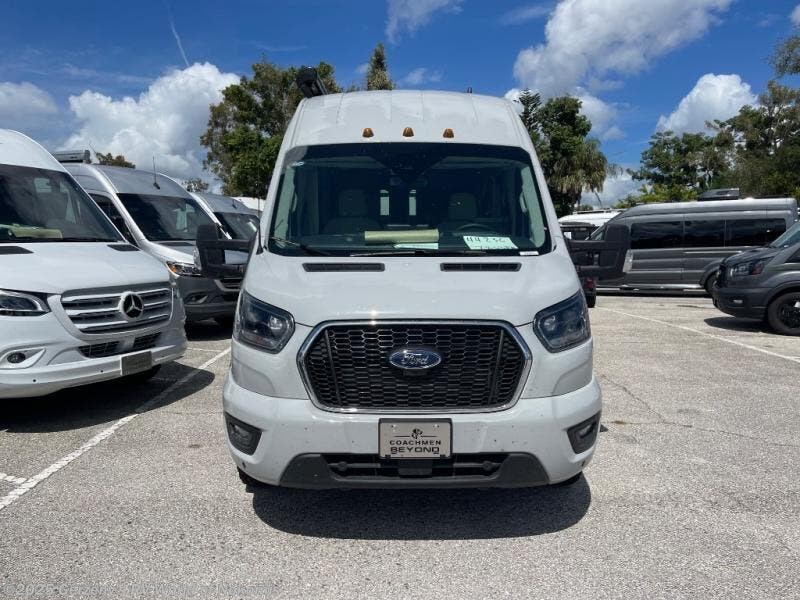 2026 Beyond 22RB by Coachmen from Gerzeny's RV World of Nokomis in Nokomis, Florida