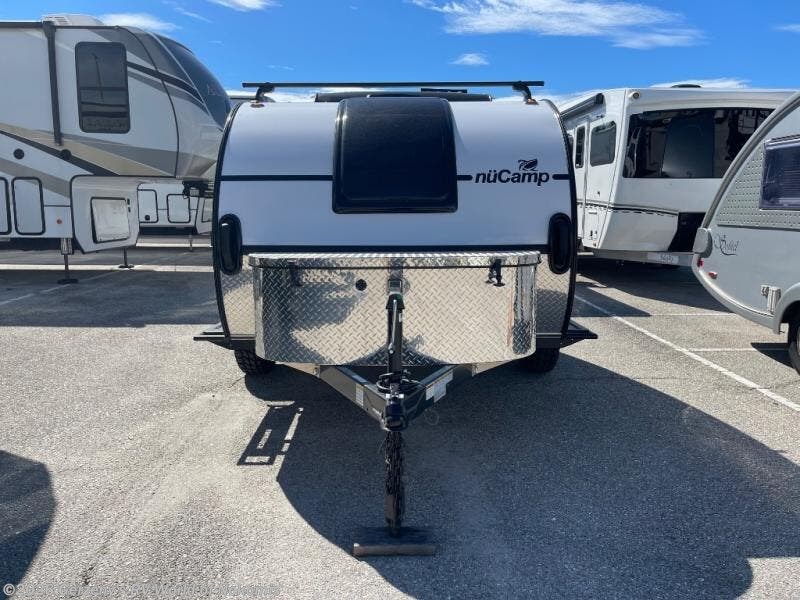2026 TAG XL by NuCamp from Gerzeny's RV World of Nokomis in Nokomis, Florida
