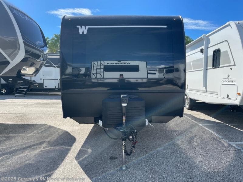 2026 Thrive 18FBS by Winnebago from Gerzeny's RV World of Nokomis in Nokomis, Florida