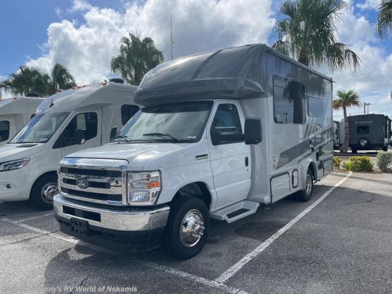 New 2026 Gulf Stream BT Cruiser 5210B available in Nokomis, Florida