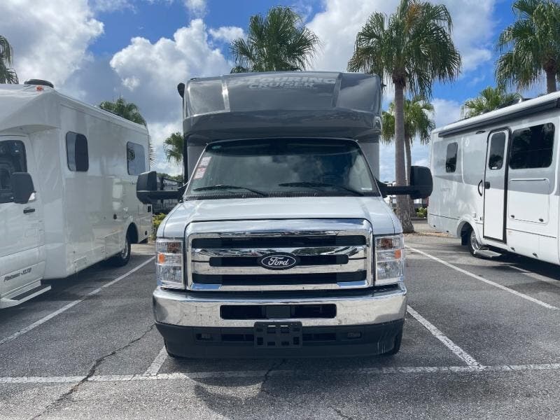 2026 BT Cruiser 5210B by Gulf Stream from Gerzeny&#39;s RV World of Nokomis in Nokomis, Florida