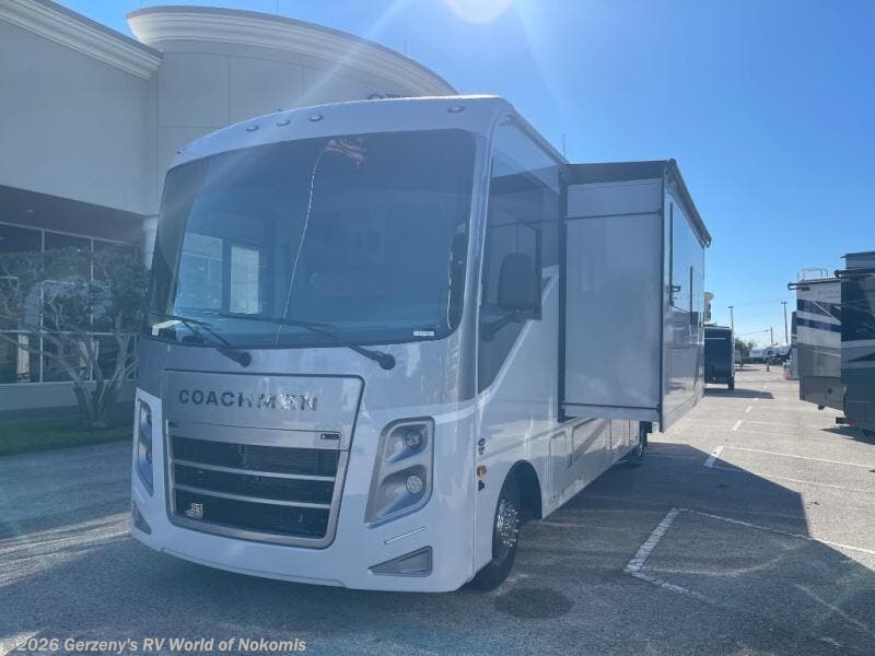 New 2026 Coachmen Pursuit 31TS available in Nokomis, Florida