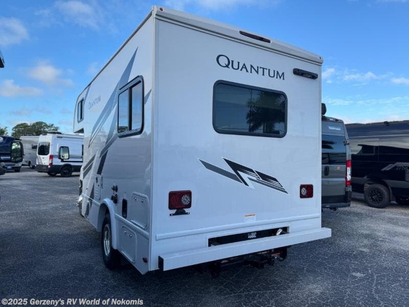 New 2026 Thor Motor Coach Quantum LC19 available in Nokomis, Florida