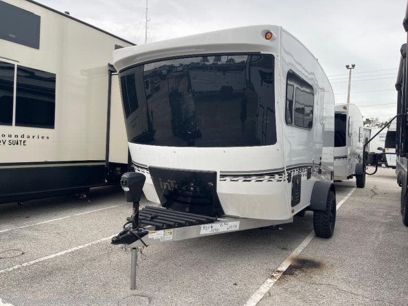 New 2026 inTech Sol Dawn available in Nokomis, Florida