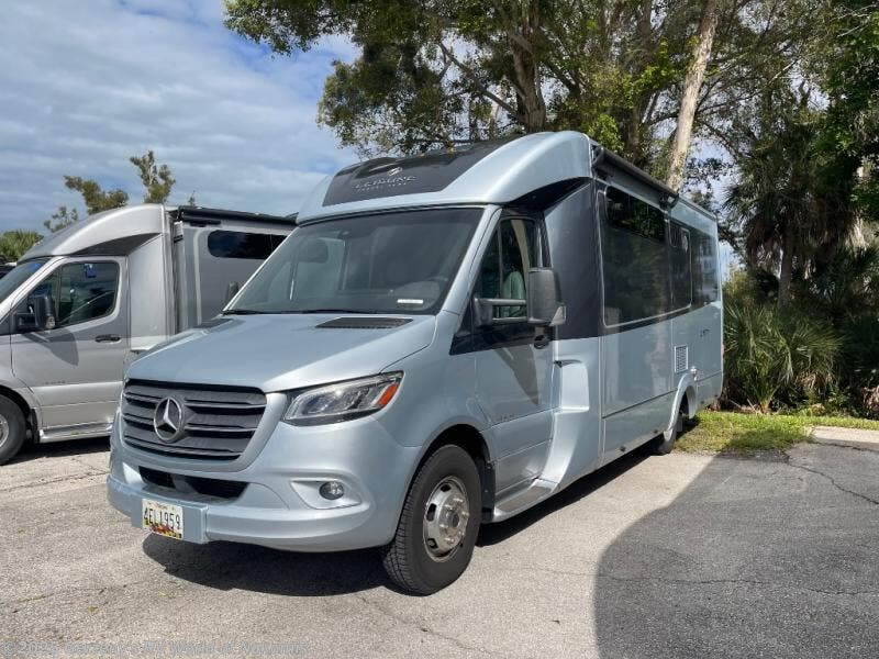 2021 Unity U24FX by Leisure Travel from Gerzeny's RV World of Nokomis in Nokomis, Florida