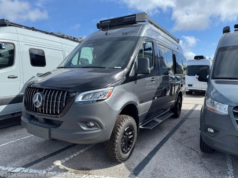 2026 Revel 44EC by Winnebago from Gerzeny's RV World of Nokomis in Nokomis, Florida