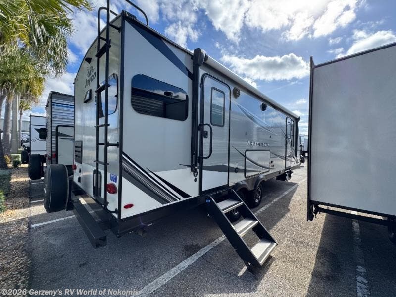 Used 2021 Jayco White Hawk 26RK available in Nokomis, Florida