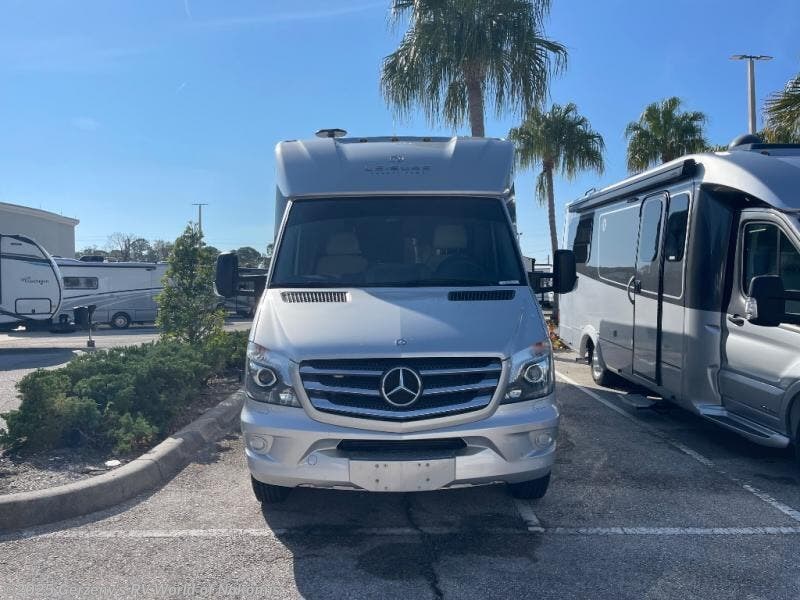 2016 Unity 24IB by Leisure Travel from Gerzeny&#39;s RV World of Nokomis in Nokomis, Florida