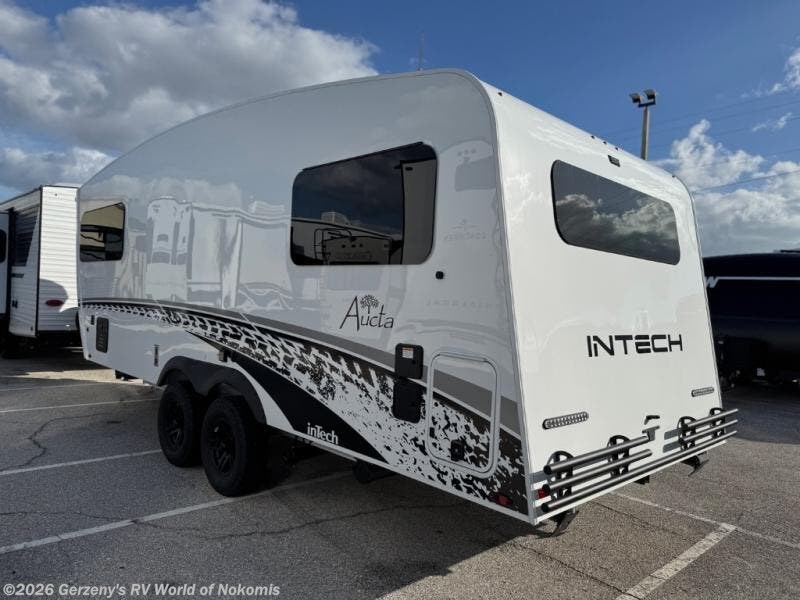 New 2026 inTech Aucta Willow available in Nokomis, Florida
