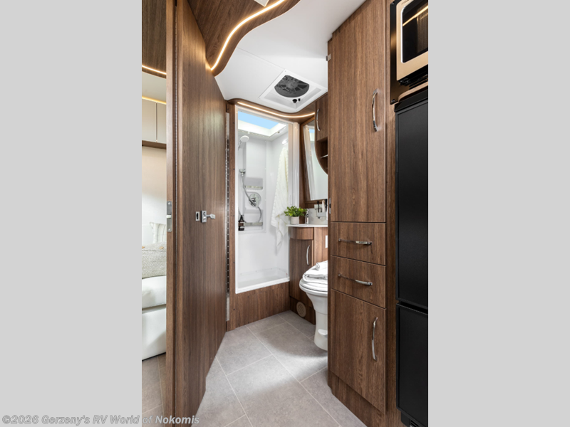2026 Leisure Travel Unity 24FX RV for Sale in Nokomis, FL 34275 | 24440 ...