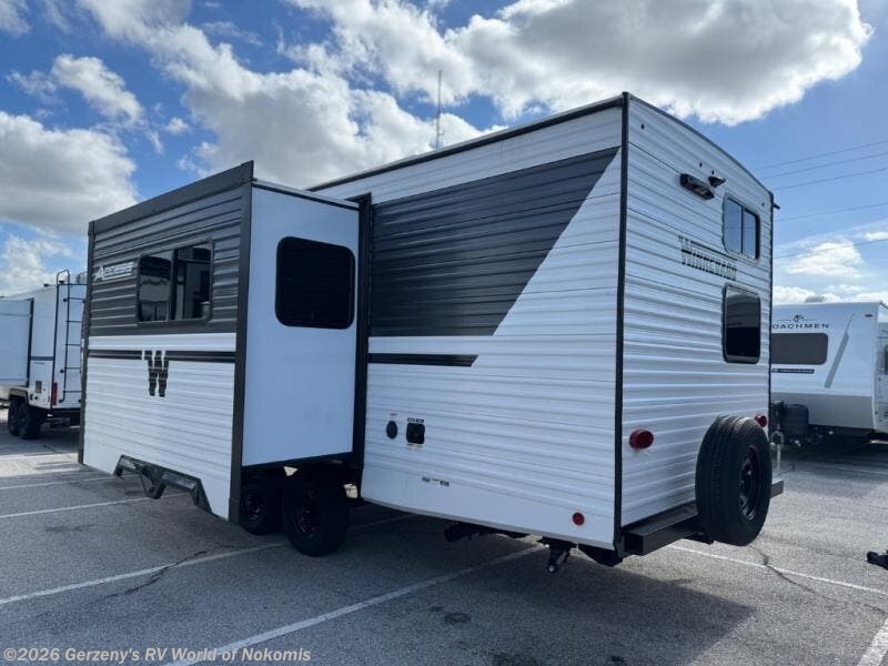 New 2026 Winnebago Access 25BH available in Nokomis, Florida