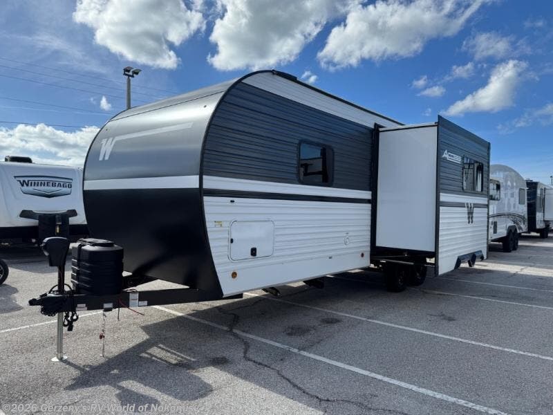 2026 Access 25BH by Winnebago from Gerzeny's RV World of Nokomis in Nokomis, Florida