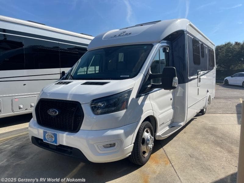 Used 2024 Leisure Travel Wonder 24RTB available in Nokomis, Florida