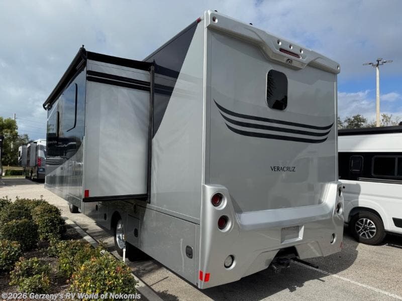 Used 2022 Renegade Veracruz 30VRM available in Nokomis, Florida