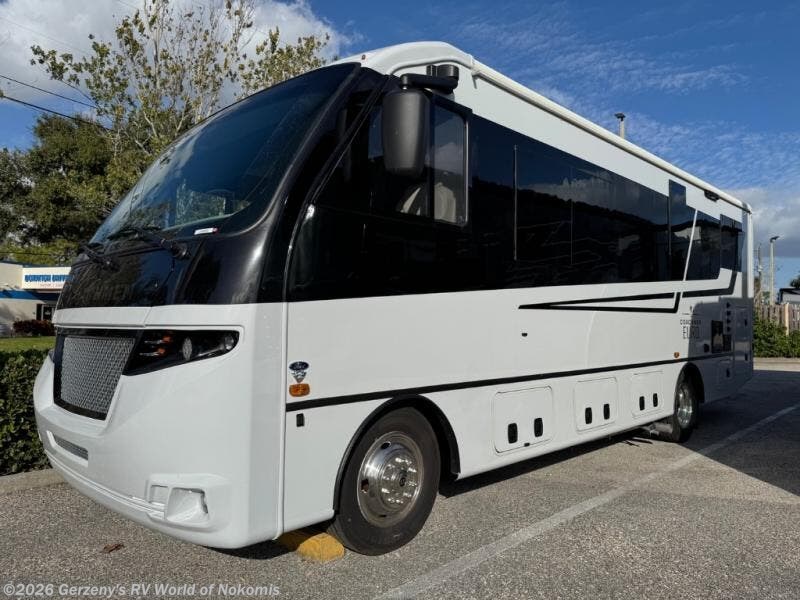 2026 Euro 25LE by Coachmen from Gerzeny's RV World of Nokomis in Nokomis, Florida