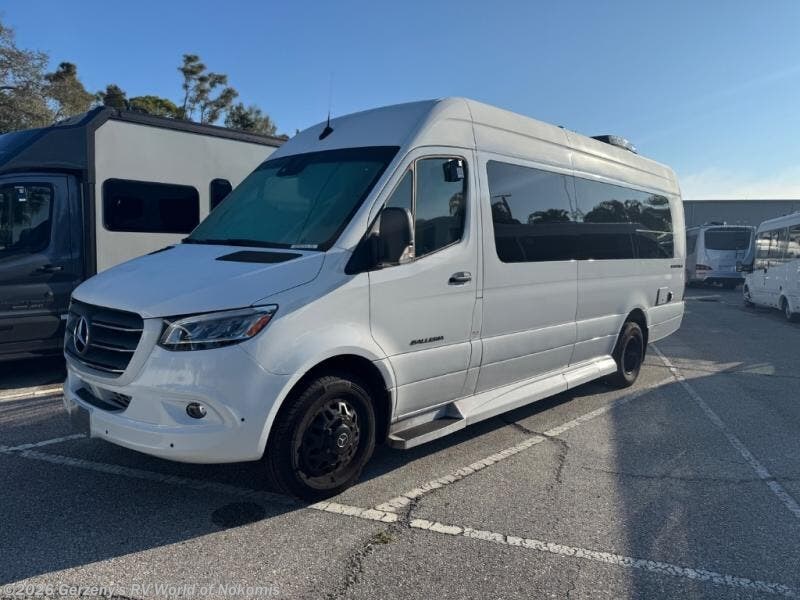 2025 Galleria 24A by Coachmen from Gerzeny's RV World of Nokomis in Nokomis, Florida