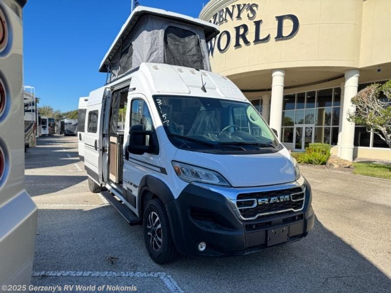 2026 Solis 59P by Winnebago from Gerzeny's RV World of Nokomis in Nokomis, Florida