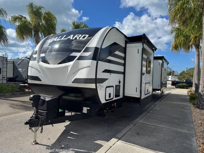 2022 Mallard M335 by Heartland from Gerzeny's RV World of Nokomis in Nokomis, Florida