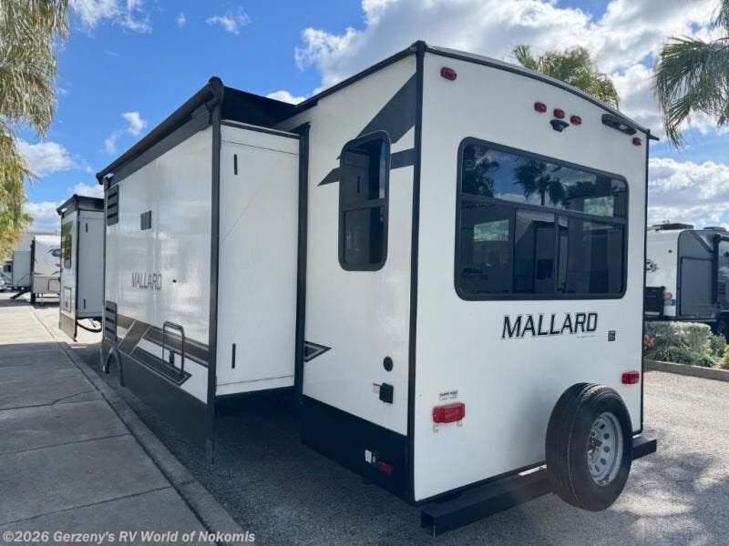 Used 2022 Heartland Mallard M335 available in Nokomis, Florida