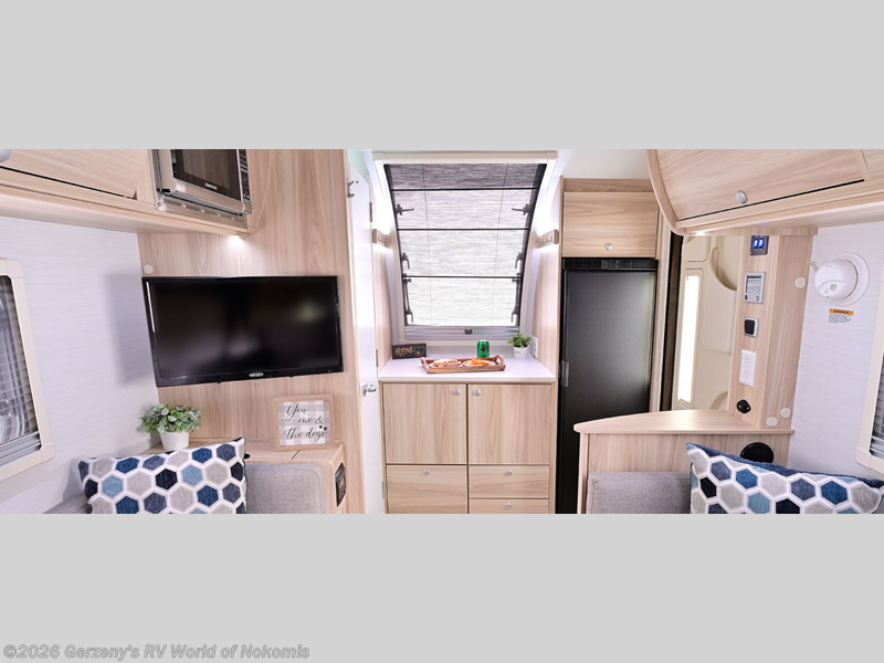 2026 TAB 360CS by NuCamp from Gerzeny's RV World of Nokomis in Nokomis, Florida
