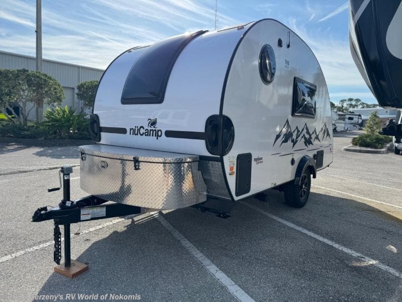 2026 TAB 360CS by NuCamp from Gerzeny's RV World of Nokomis in Nokomis, Florida
