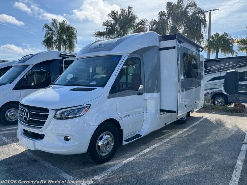 2026 Unity 24CB by Leisure Travel from Gerzeny's RV World of Nokomis in Nokomis, Florida
