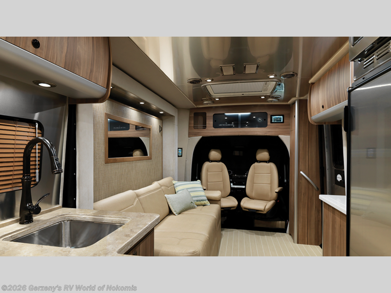 Used 2022 Airstream Atlas Murphy Suite available in Nokomis, Florida