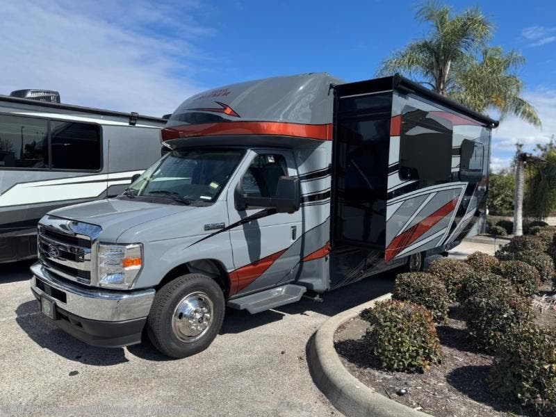 2026 BT Cruiser 5260B by Gulf Stream from Gerzeny's RV World of Nokomis in Nokomis, Florida