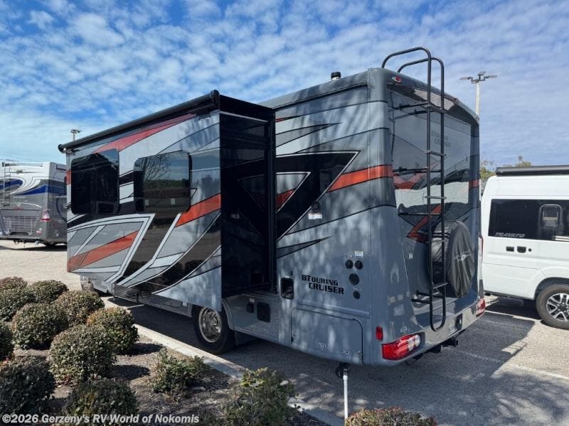 New 2026 Gulf Stream BT Cruiser 5260B available in Nokomis, Florida