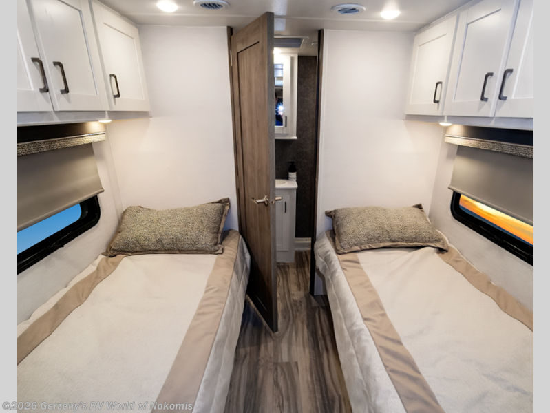 New 2026 Gulf Stream BT Cruiser 5255B available in Nokomis, Florida