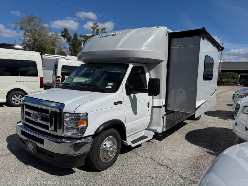 2026 Gulf Stream BT Cruiser 5257B - New Class C For Sale by Gerzeny's RV World of Nokomis in Nokomis, Florida