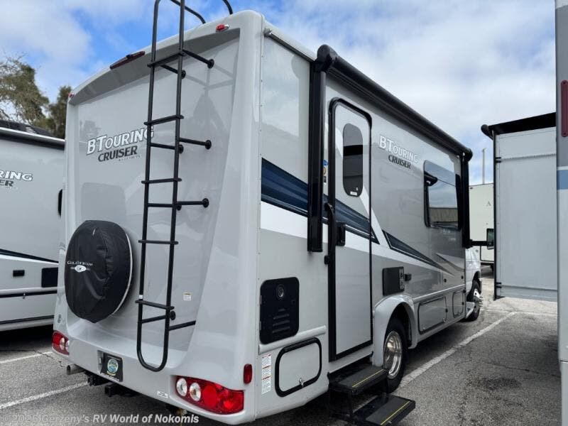 New 2026 Gulf Stream BT Cruiser 5235B available in Nokomis, Florida