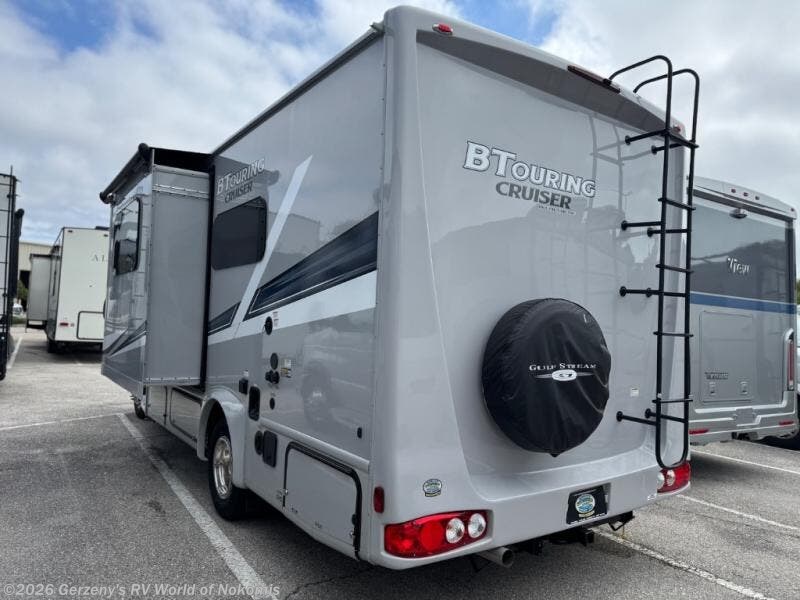 2026 BT Cruiser 5235B by Gulf Stream from Gerzeny's RV World of Nokomis in Nokomis, Florida