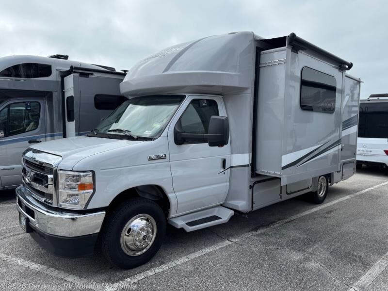 2026 Gulf Stream BT Cruiser 5235B - New Class C For Sale by Gerzeny's RV World of Nokomis in Nokomis, Florida