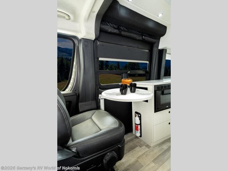 2026 Lexor TS by Pleasure-Way from Gerzeny's RV World of Nokomis in Nokomis, Florida
